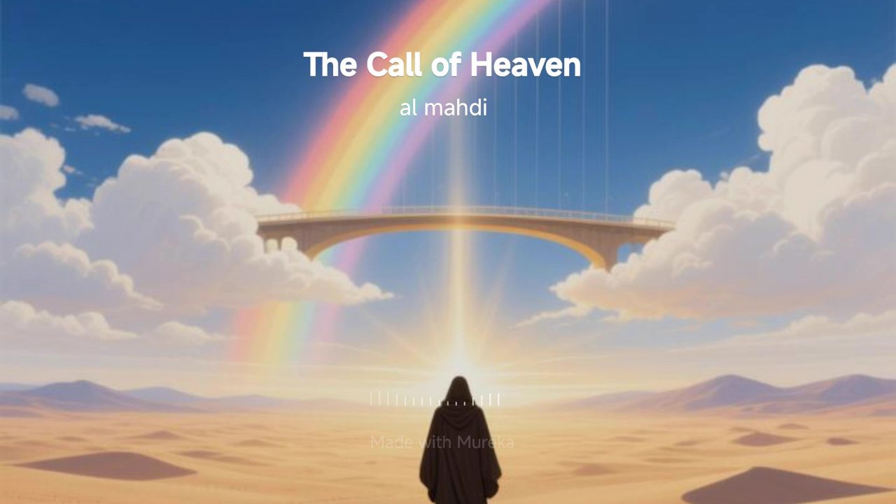 Affiche de instru al mahdi